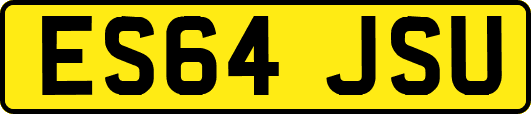 ES64JSU