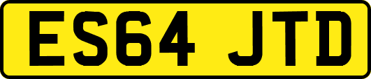 ES64JTD
