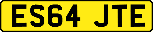ES64JTE