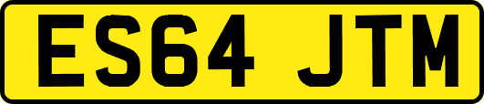 ES64JTM