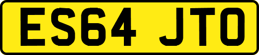 ES64JTO
