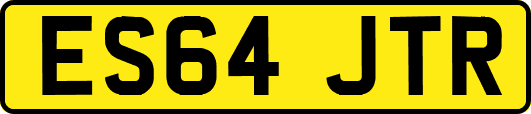 ES64JTR