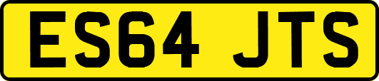 ES64JTS