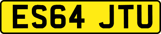 ES64JTU