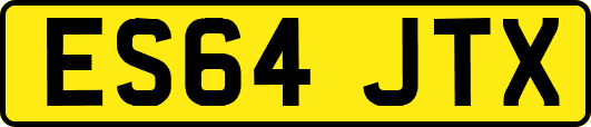 ES64JTX