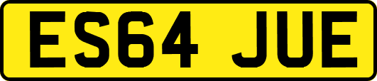 ES64JUE