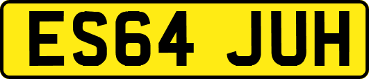 ES64JUH