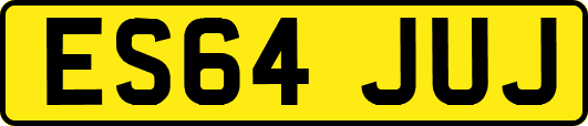 ES64JUJ