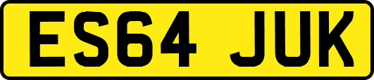 ES64JUK