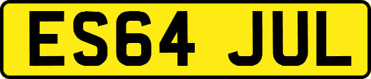 ES64JUL