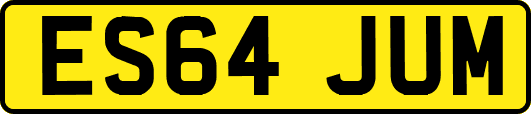 ES64JUM