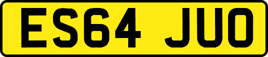 ES64JUO