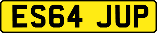 ES64JUP