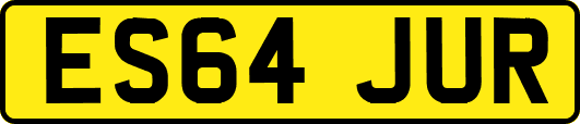 ES64JUR