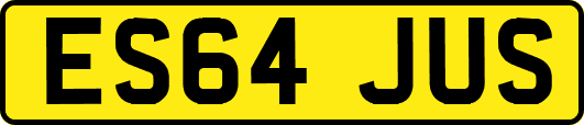 ES64JUS