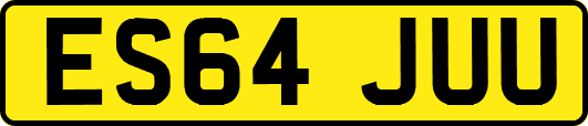 ES64JUU