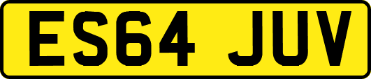 ES64JUV