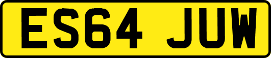 ES64JUW