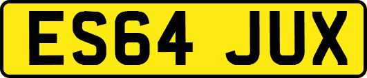 ES64JUX