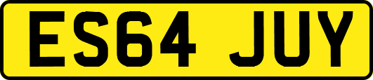 ES64JUY
