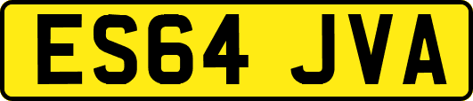 ES64JVA