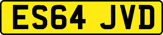 ES64JVD