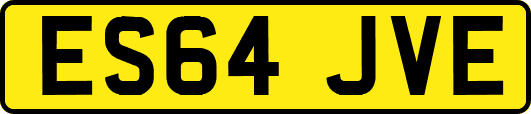ES64JVE