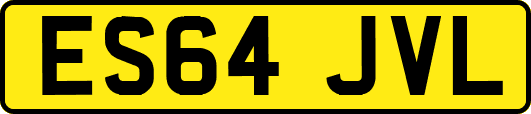 ES64JVL
