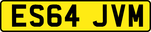 ES64JVM