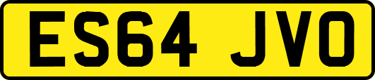 ES64JVO