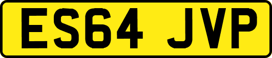 ES64JVP