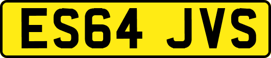 ES64JVS