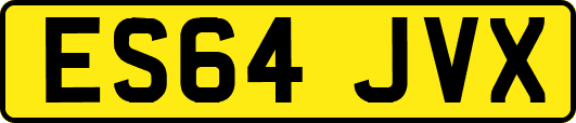 ES64JVX