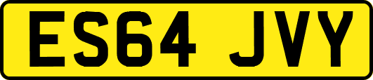 ES64JVY