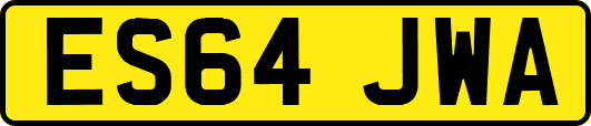 ES64JWA