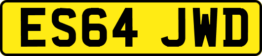 ES64JWD