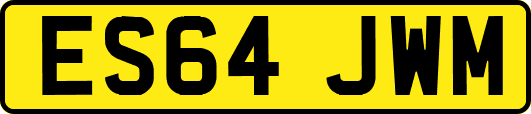 ES64JWM