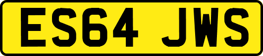ES64JWS