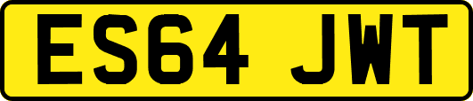 ES64JWT