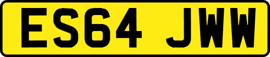 ES64JWW