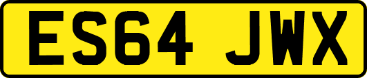 ES64JWX