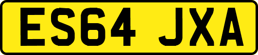 ES64JXA