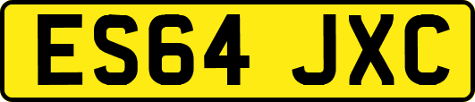 ES64JXC