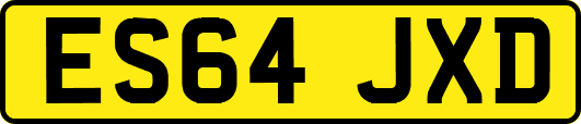 ES64JXD