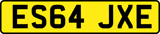 ES64JXE