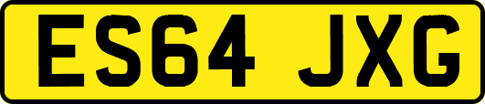 ES64JXG