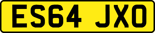 ES64JXO