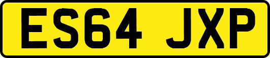 ES64JXP