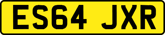 ES64JXR