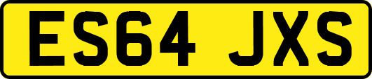 ES64JXS